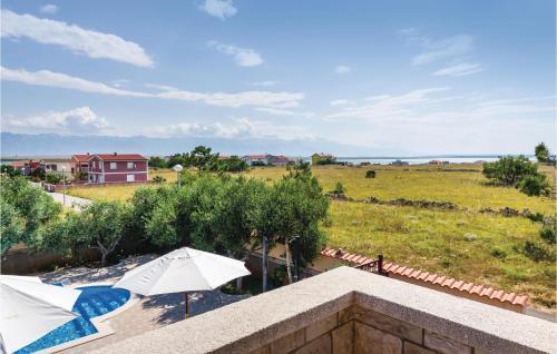 Apartment Straza Croatia