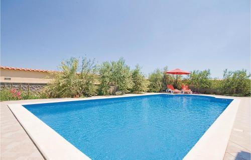 Apartment Straza Croatia