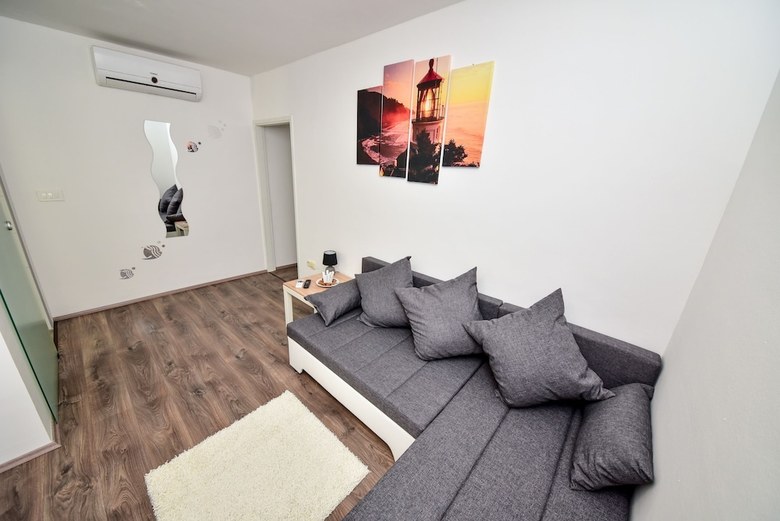 B&B Spavalica