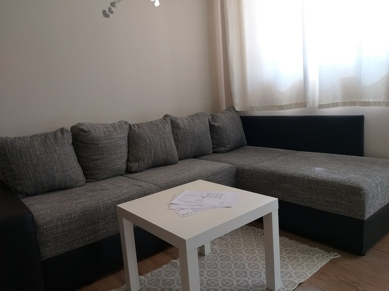 B&B Spavalica
