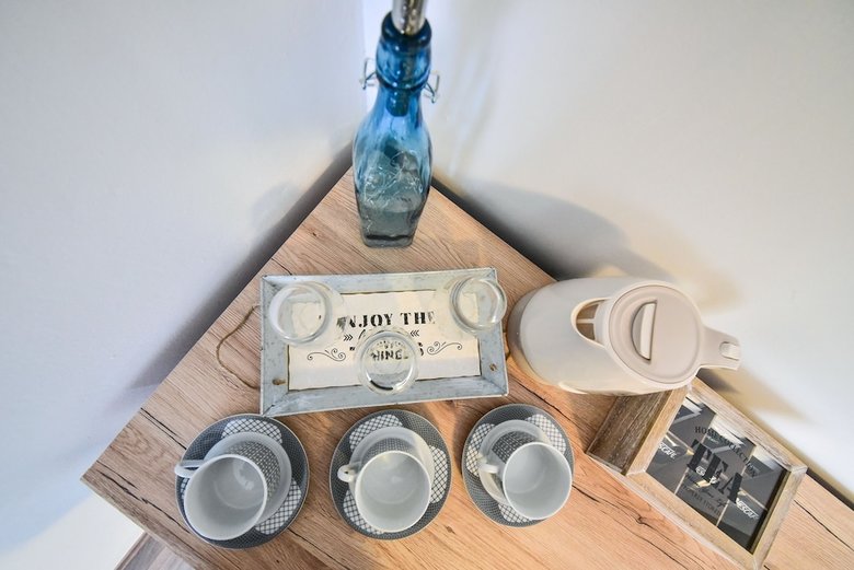 B&B Spavalica