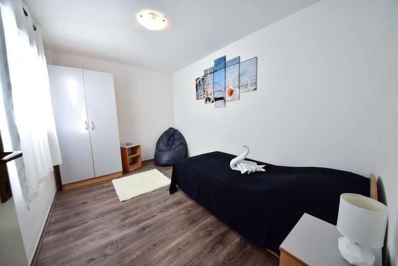 B&B Spavalica