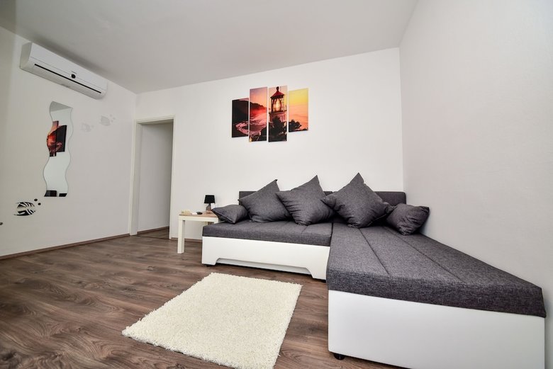 B&B Spavalica