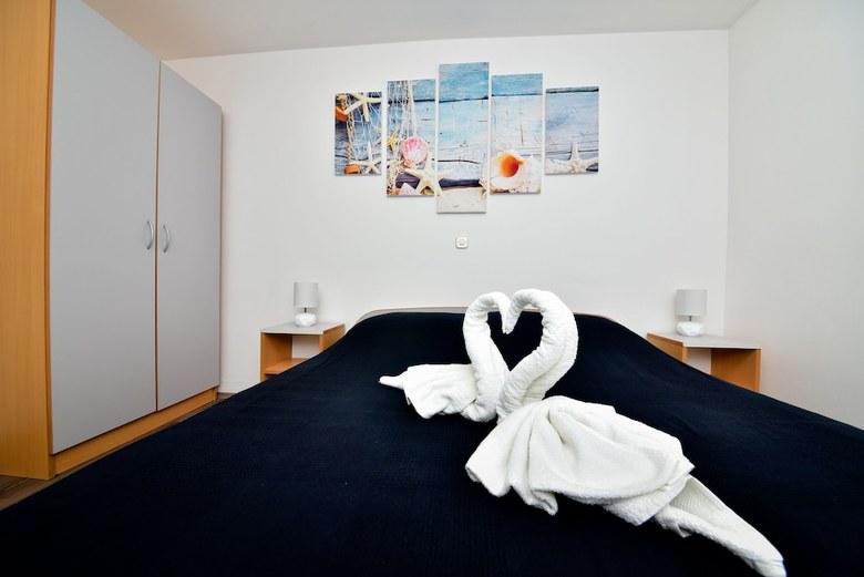 B&B Spavalica