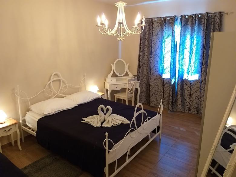 B&B Spavalica