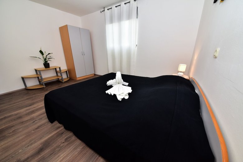 B&B Spavalica