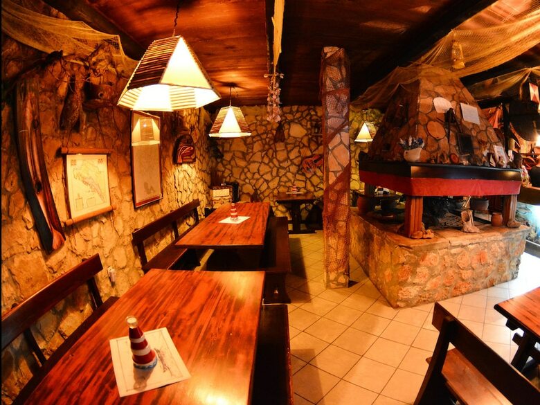 B&B Spavalica
