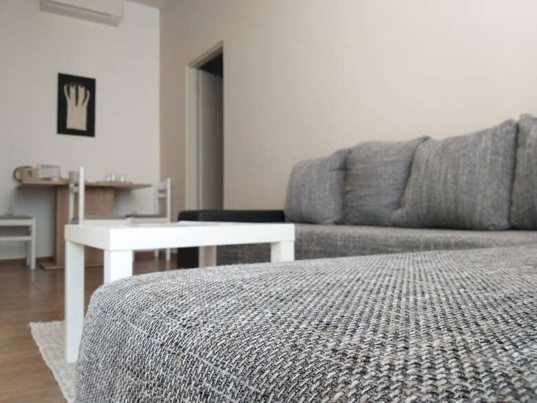B&B Spavalica