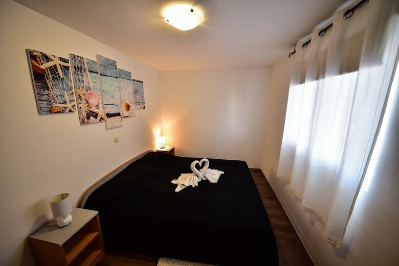 B&B Spavalica