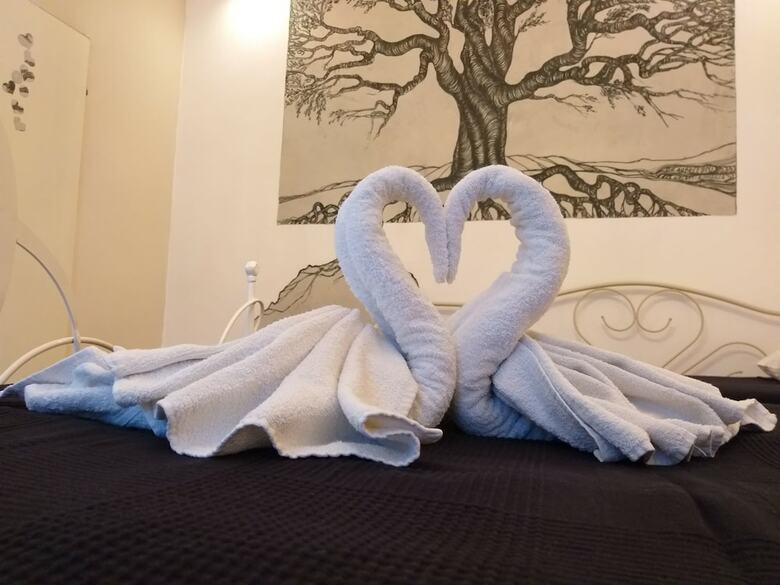 B&B Spavalica