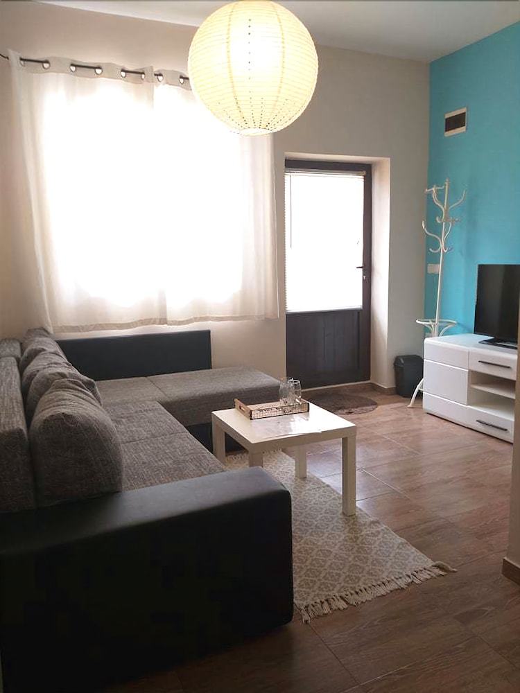 B&B Spavalica