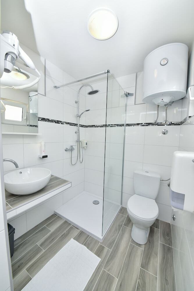 B&B Spavalica