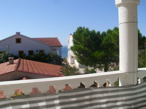 Apartments Nikola