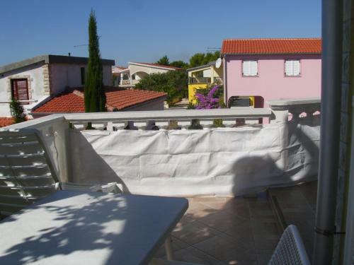 Apartments Nikola