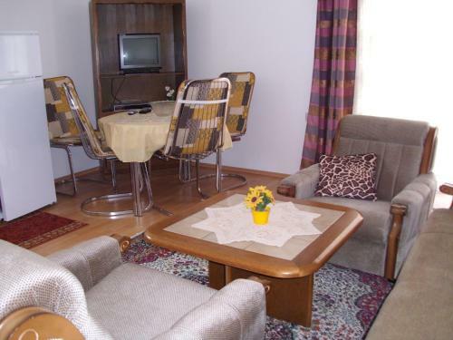 Apartments Nikola