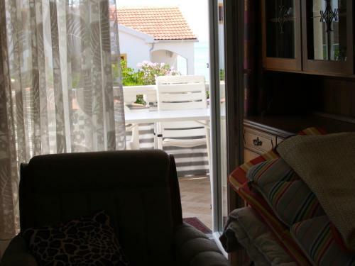 Apartments Nikola