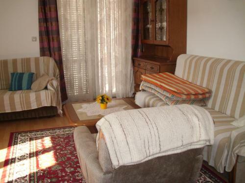 Apartments Nikola