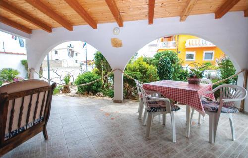 Apartment Vir 20