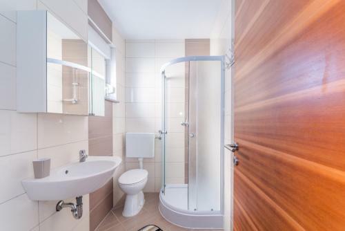 Apartments Pavlovic