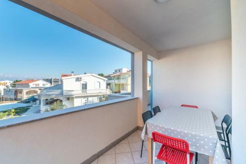 Apartments Pavlovic