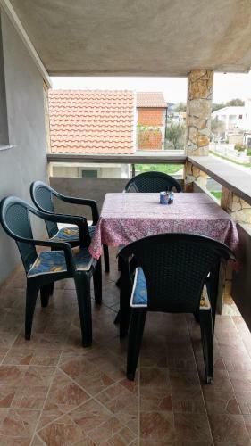 Apartments Dada