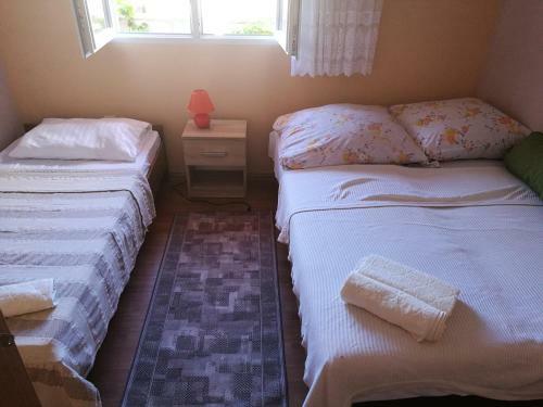 Apartment Ema Vir
