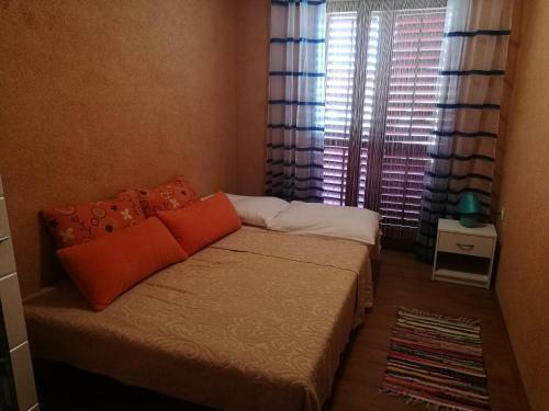 Apartment Ema Vir