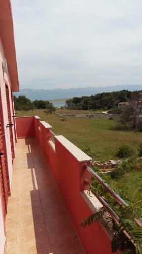 Apartment Ema Vir