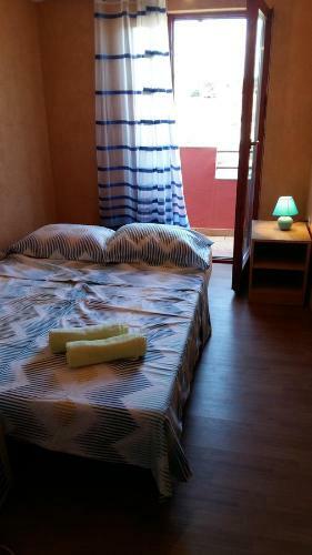 Apartment Ema Vir