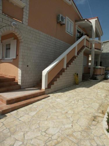 Apartment Vir 286a