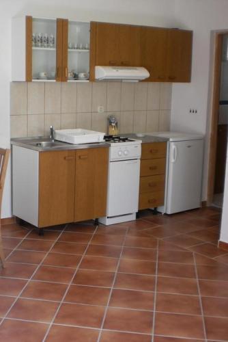 Apartment Vir 13817a