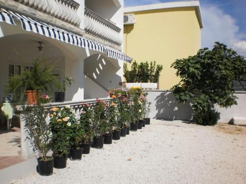 Apartment Vir 13817a