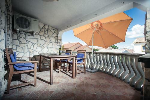Apartments Zitna