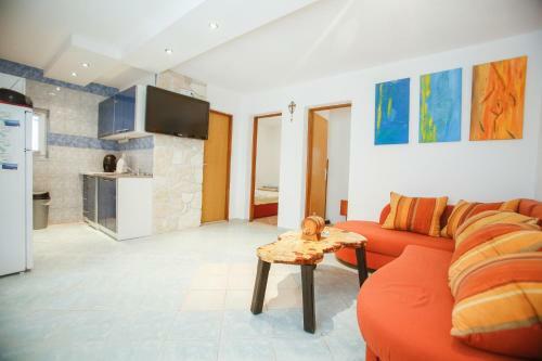 Apartments Zitna