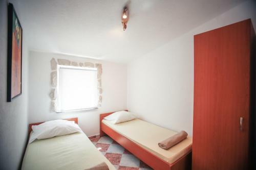 Apartments Zitna