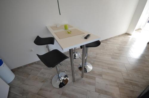 Apartments Mi?ija