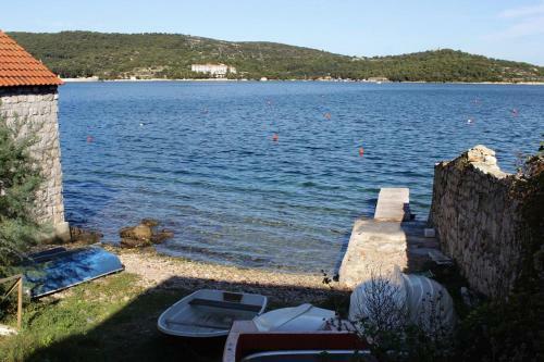 Apartamentos Studio Vis 2476a