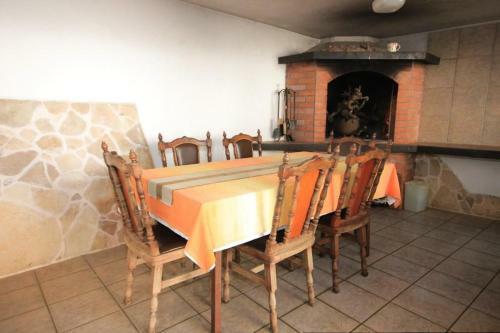 Apartamentos Studio Vis 2476a