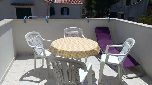 Apartments With A Parking Space Rukavac (vis) - 13337