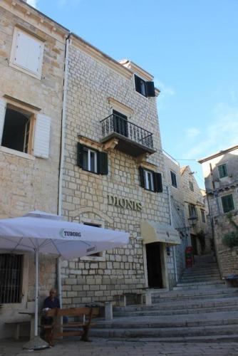 Hostal Twin Room Vis 3034h