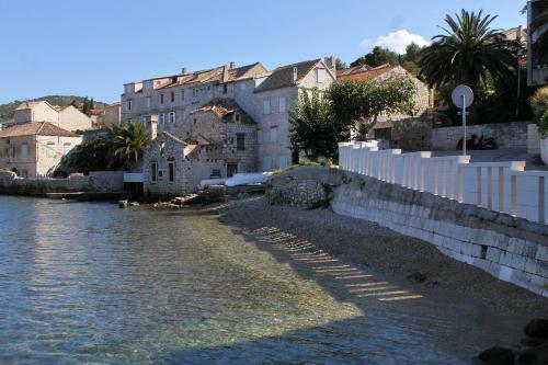 Hostal Double Room Vis 3034c