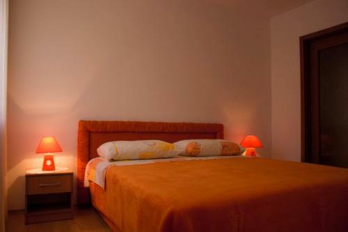 Hostal Apartment And Room Daria