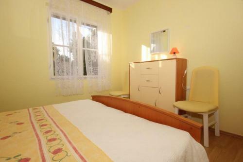 Apartment Vis 8534a
