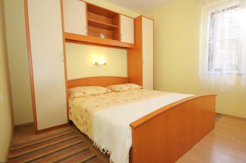 Apartment Vis 8534a
