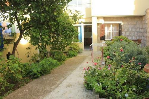 Apartment Vis 8534a