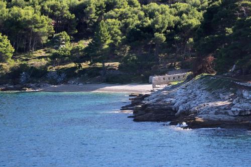 Hostal Triple Room Vis 3034f