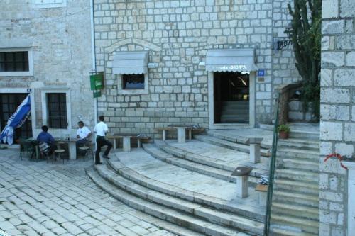 Hostal Triple Room Vis 3034f