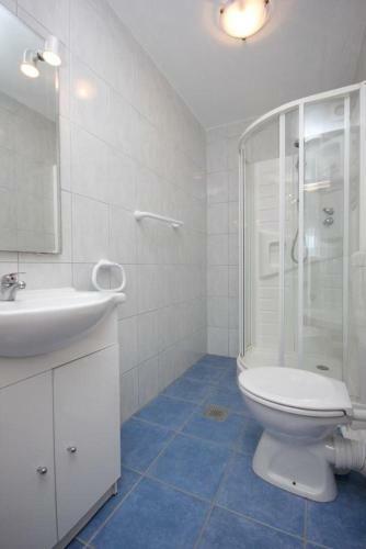 Apartment Vis 8531d