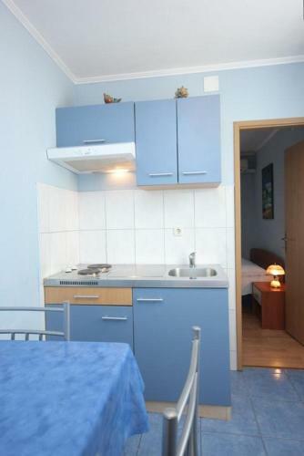 Apartment Vis 8531d