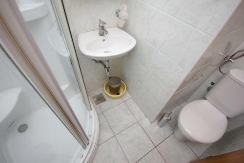 Hostal Double Room Vis 3034a